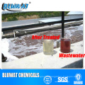 Bwd-01 Planta de tratamiento de efluentes químicos para el tratamiento de aguas residuales